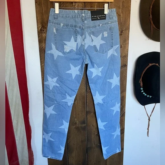 Star Jeans - Picture 4 of 4